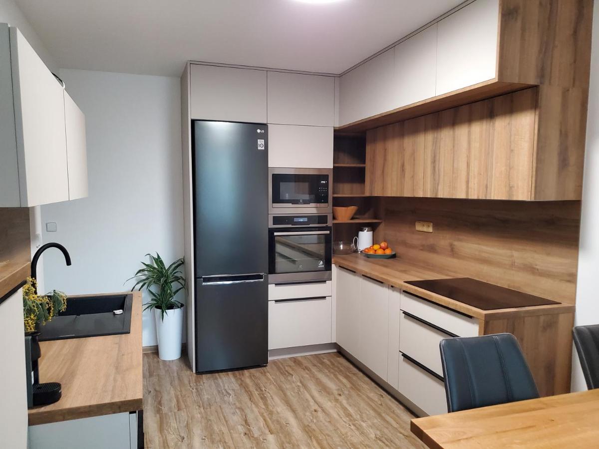 Novy Apartman Eva Jičín Zewnętrze zdjęcie