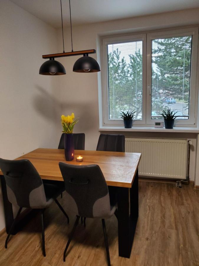 Novy Apartman Eva Jičín Zewnętrze zdjęcie