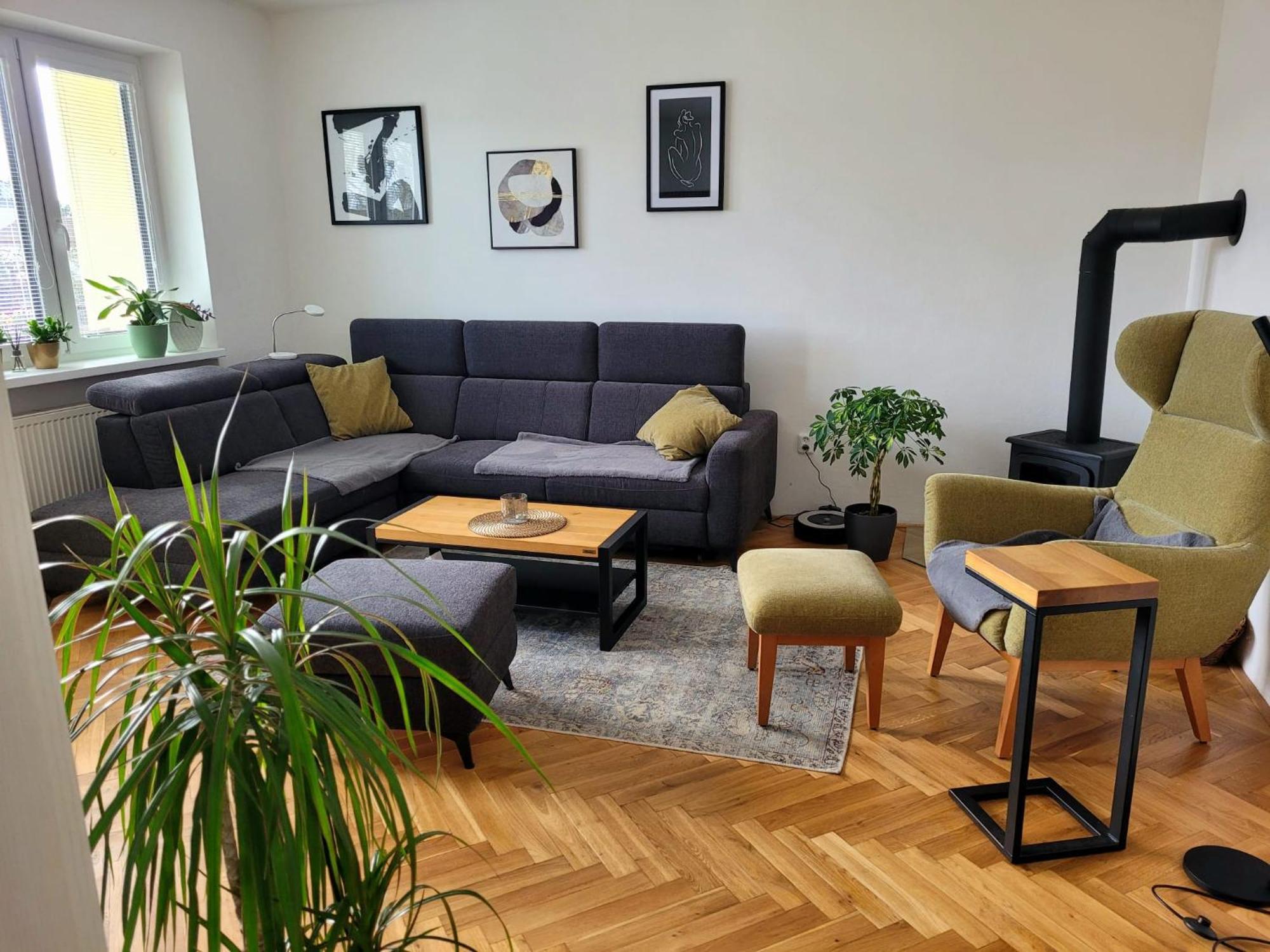Novy Apartman Eva Jičín Zewnętrze zdjęcie